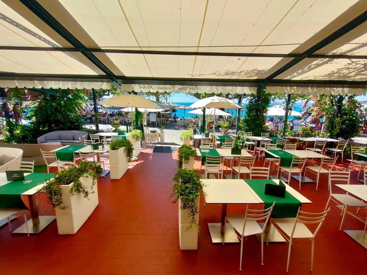 Hotel Tre Corone Garda  Eksteriør billede